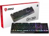 MSI Vigor Gk30 Gaming Keyboard